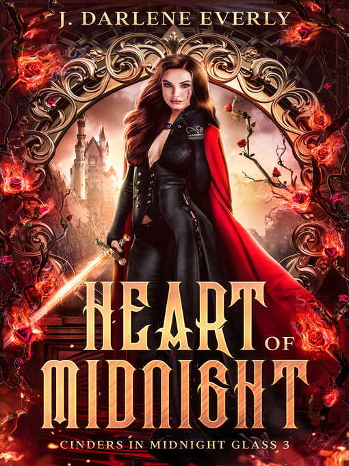 Title details for Heart of Midnight by J. Darlene Everly - Available